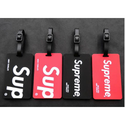 PVC行李牌2H-LT-0005